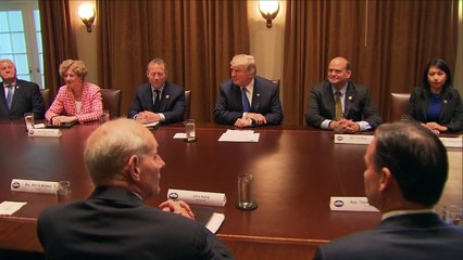 Trump e a reforma tributária