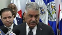 Delegados de Maduro y oposición exploran diálogo en Dominicana