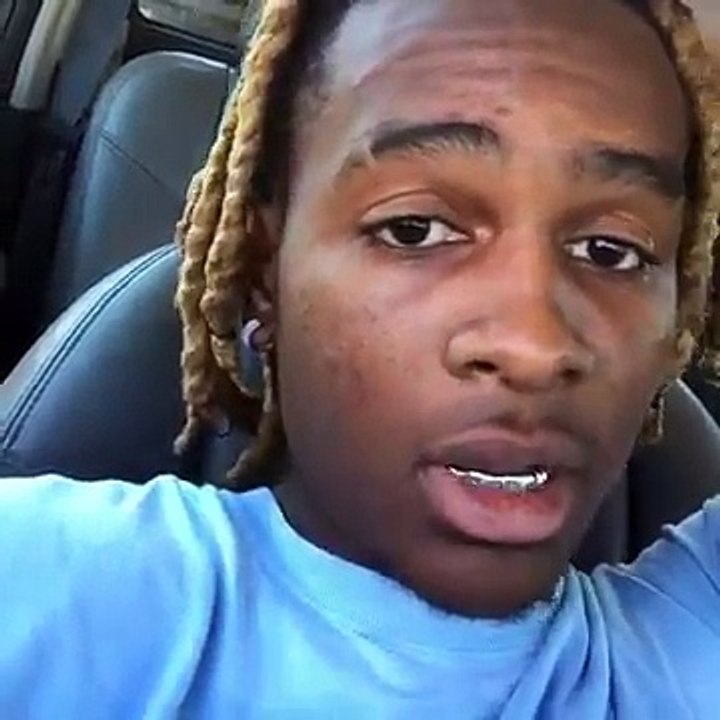 Gee Money Close Friend Speaking On His Death