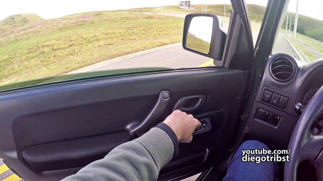Vale a pena comprar um Suzuki Jimny?