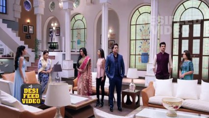 Yeh Rishta Kya Kehlata Hai - 14th September 2017  News   Star Plus Serials News