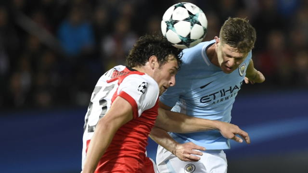 Stones can become an 'exceptional defender' - G...