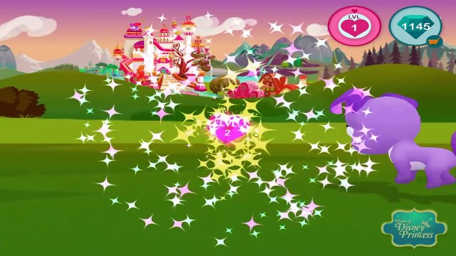 ♥ Disney Palace Pets 2 Whisker Haven - Ariels Pet Matey (NEW PET & Halloween Sets)