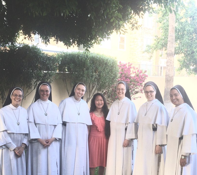 A Catholic Conversion - Coming Soon