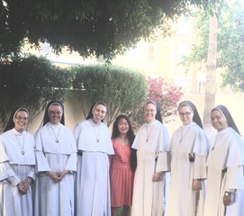 A Catholic Conversion - Coming Soon