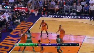 史上最矮跳球!? 175 vs 178 連裁判都比他們高!! Isaiah Thomas 和 Tyler Ulis 2017/3/6