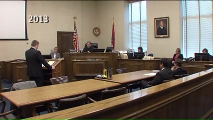 Ex-Wedding Photographer Who Duped Dozens of Women into Sex Gets 10 Years in Prison