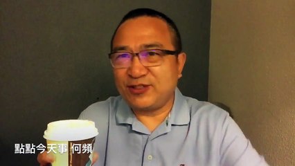 薄瓜瓜開推特：五年內歷史將重寫（《點點今天事》）