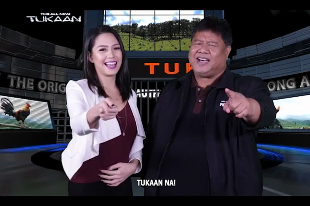 All New Tukaan – August 26, 2017