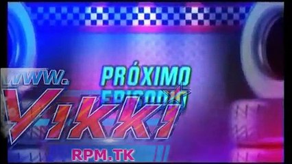 vikki rpm avance del capitulo 34 www.vikkirpm.tk