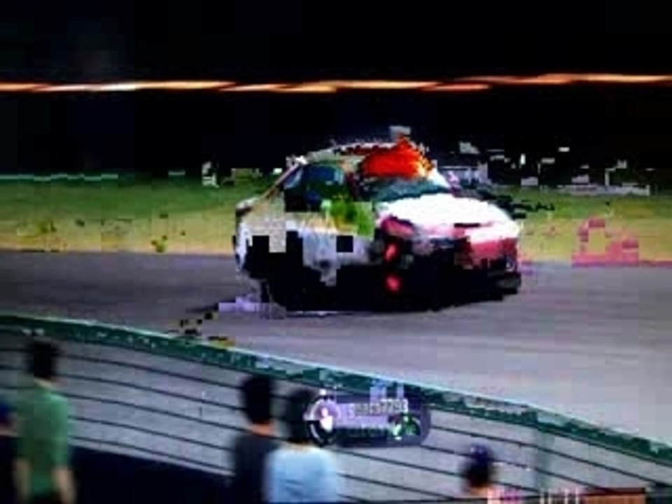 Forza 2 drift-DdT Dan