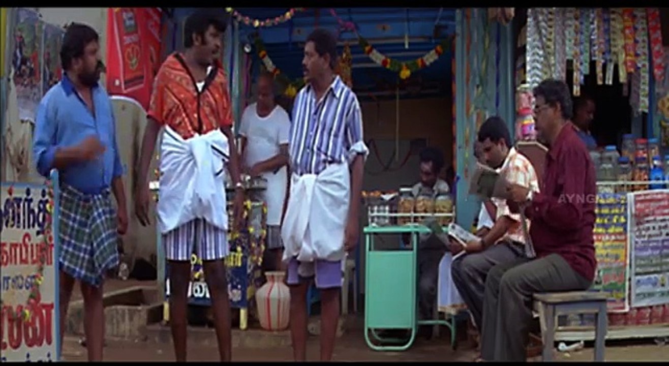 Karuppusamy Kuththagaithaarar Tamil movie scenes | Vadivelu atrocity | Vadivelu Best Comedy scene