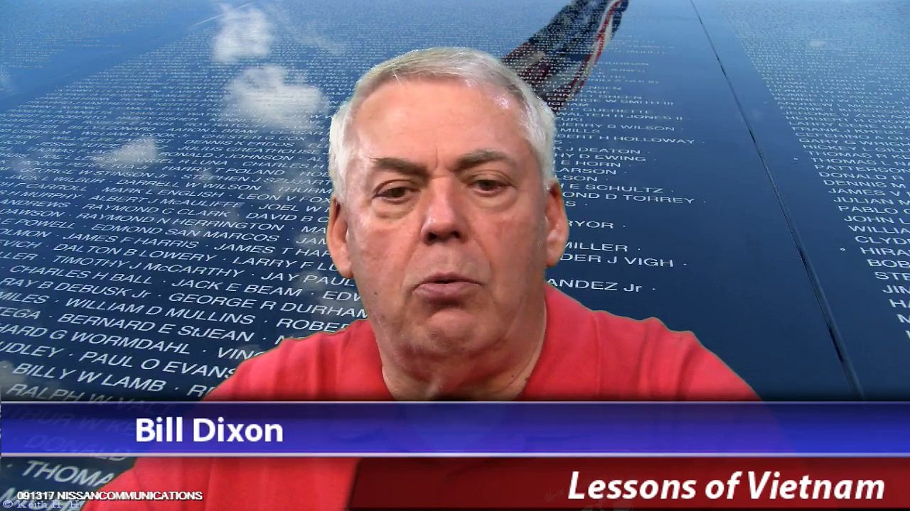 Lessons of Vietnam - 09-13-2017 - 60 Facts and Crazy Things