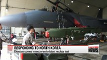 South Korea capable of accurately targeting North Korea with Taurus long-range missile