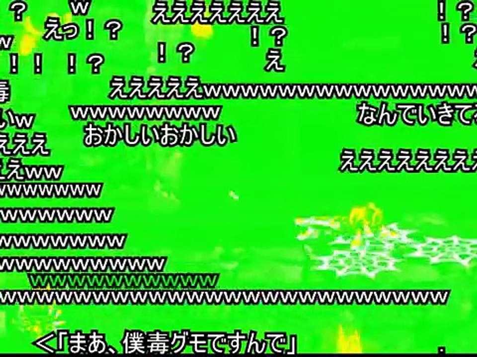 (コメ付き)【スーパードンキーコング２】どくどくタワーフリーラン【TAS】