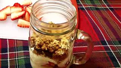 Mauro Libi Crestani: Recetas con avena para la salud del cuerpo