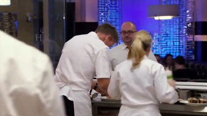 Gordon Ramsay Rookie Mistakes