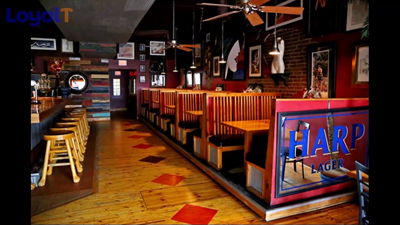 Zanzibar Restaurant and Pub - Chippewa Valley Restaurant Week - Eau Claire WI - Sept 2017