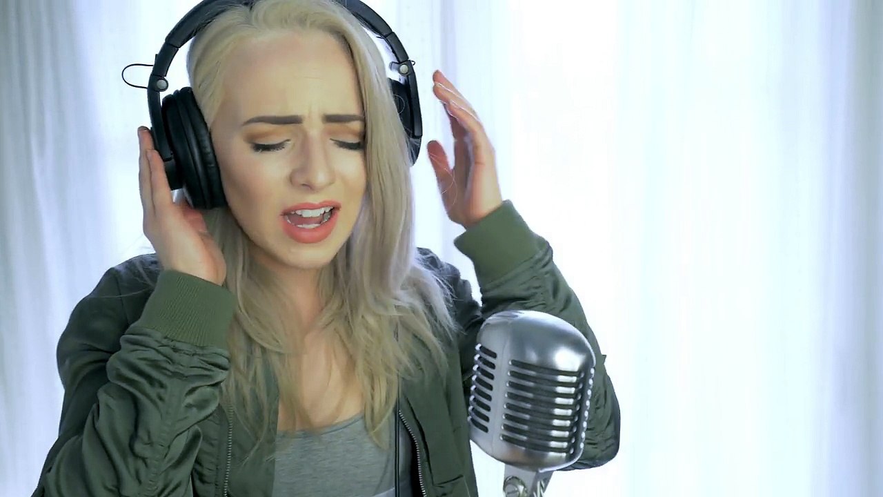 Clean Bandit - Rockabye... 
