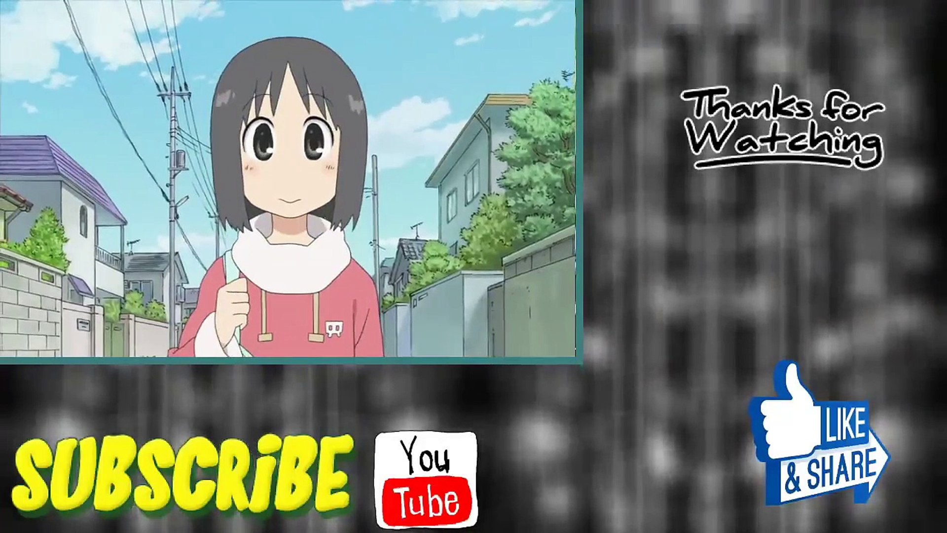 日常 7話 Video Dailymotion