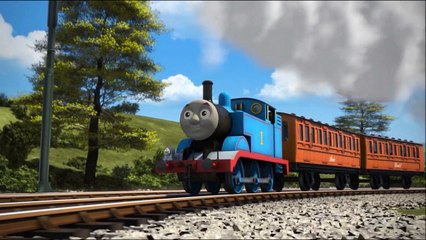 Thomas & Friends-Rubbadubbers Parody 9
