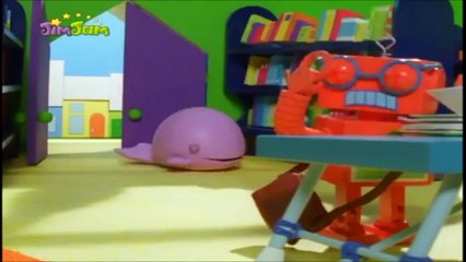 Thomas & Friends-Rubbadubbers Parody 10