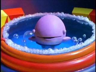 Thomas & Friends-Rubbadubbers Parody 8