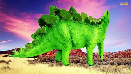 Download Video: Et bébé pour enfants dinosaure pour enfants garderie Langue source rimes chanson chansons |