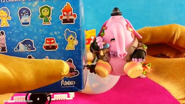 PEANUTS MOVIE Snoopy & Woodstock Play Doh Surprise Egg | McDonalds Happy Meal Toys | Funk
