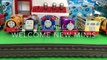 Thomas and Friends Welcome Wave 2 2017 New Minis - Worlds Strongest Engine Kids Toys