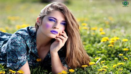Amazing Photoshop Tutorial | How To Retouching Face Makeup In Photoshop |Nice one creation | Must watch |