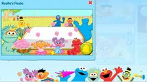 Learn numbers with Rosita! Sesame Street. Counting from 1 to 10. Learn Numbers video for kids