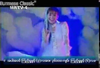 Myanmar Tv   Tv on Interview Chaw Yadanar Part 1