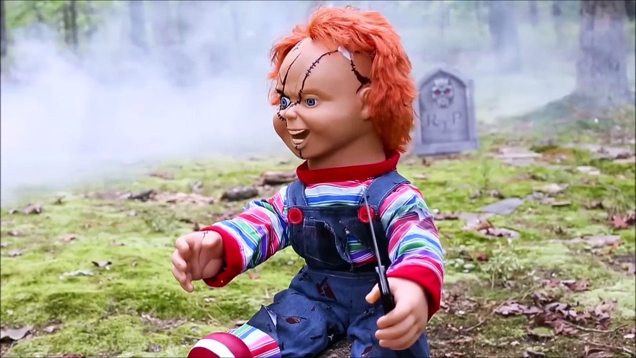 10 Best: Spirit Halloween new Animatronics