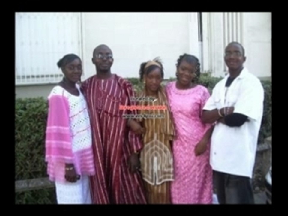 la famille sacko