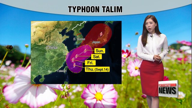 Wide gaps in readings under sunny skies