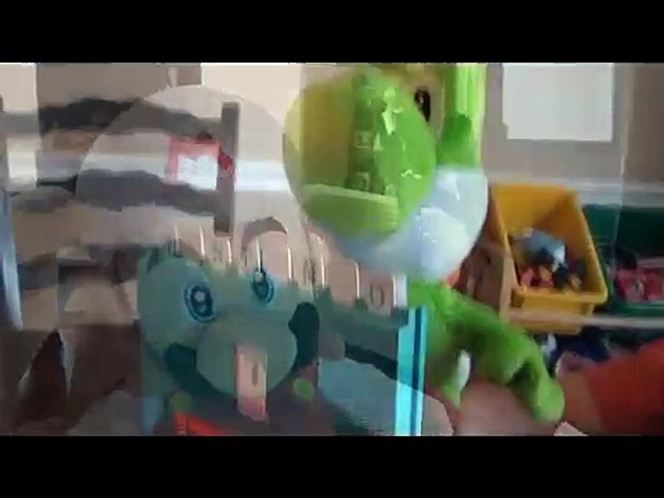 10 ways to kill yoshi with bloopers