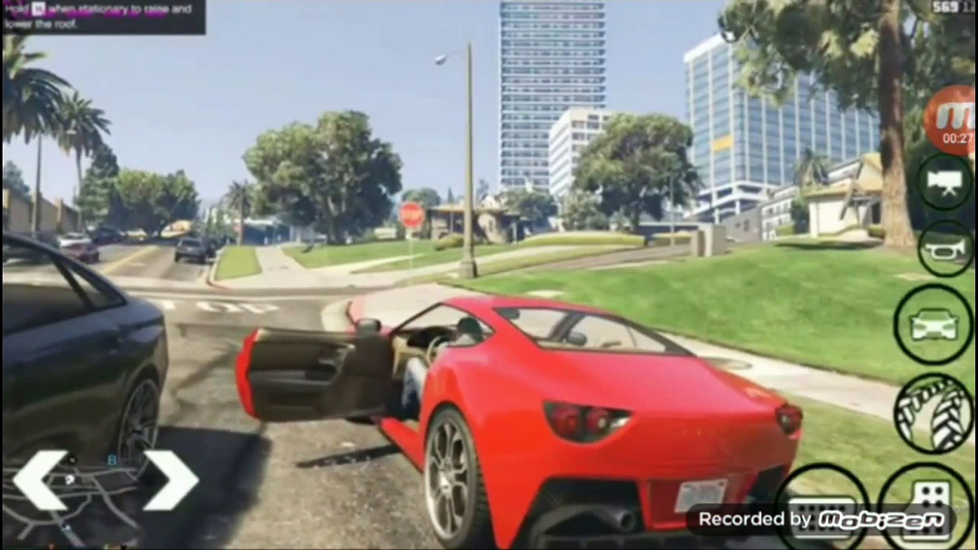 How to skip the human verification in GTA 5 after downloading its APK -  Quora