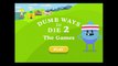DUMB WAYS TO DIE 2: THE GAMES - Part 3 (iPhone Gameplay Video)