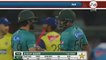 Fakhar Zaman OUT on 27 Pakistan vs World XI 3rd T20 - Pakistan won by 33 runs - Full Match Highlights - Pakistan 183/4 (20/20 ov); World-XI 150/8 (20/20 ov)
