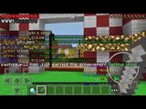 Educación física cómo ir correctamente al servidor de Minecraft 0.13.1 0.14.0 0.14.1 cómo registrarse