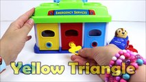 Paw Patrol Best Baby Toy Learning Colors Shapes Video Preschool Children, Toy Cars Garage Toddlers