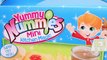 Burger Maker Toy YUMMY NUMMIES Best Ever Burger Fries Soda Kit DIY Double Double Burger