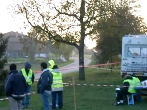 rallye de la noix de grenoble 2007-sonnerat ax gti gr.n