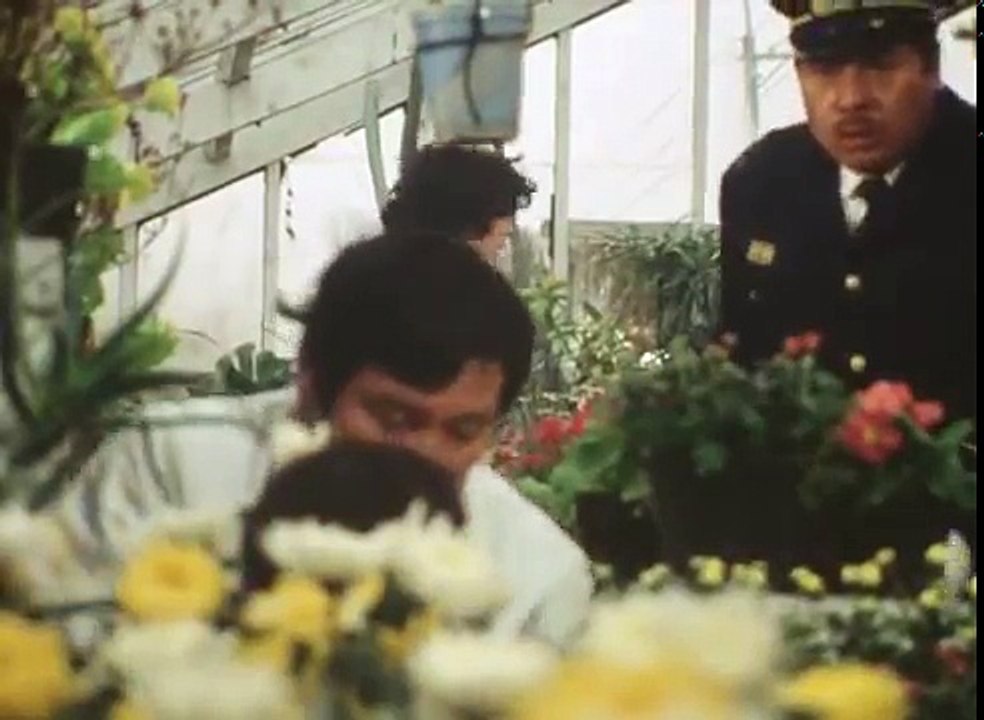 犬神家の一族 2話 横溝 正史 Yokomizo Seishi