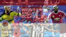 narracion en español para dream league soccer 2017 mod y plantilla 100% elite   monedas infinitas