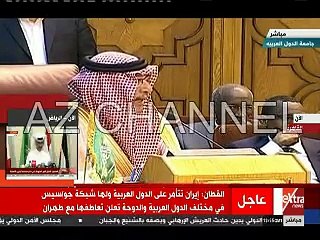 قطان يهاجم قطر بشدة:عيب نتكلم عن تغيير النظام القطري