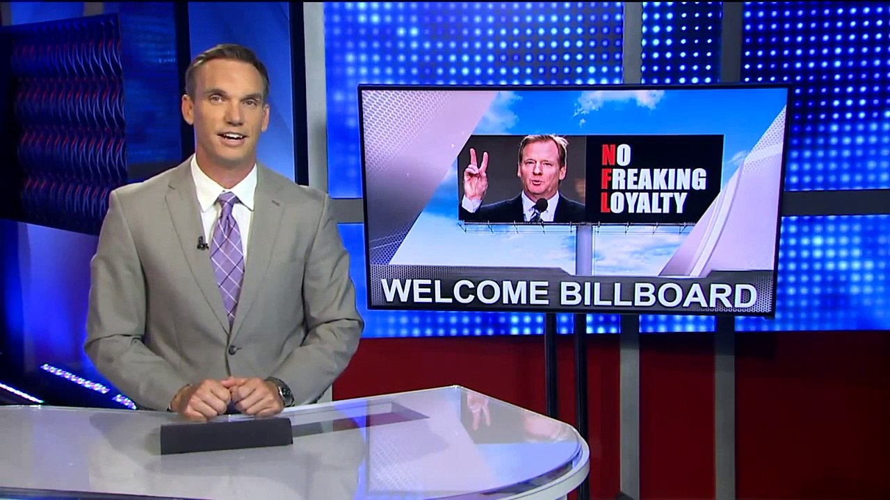 Angry Ex-Chargers Fan to Put up Billboards by LA Stadium Slamming NFL