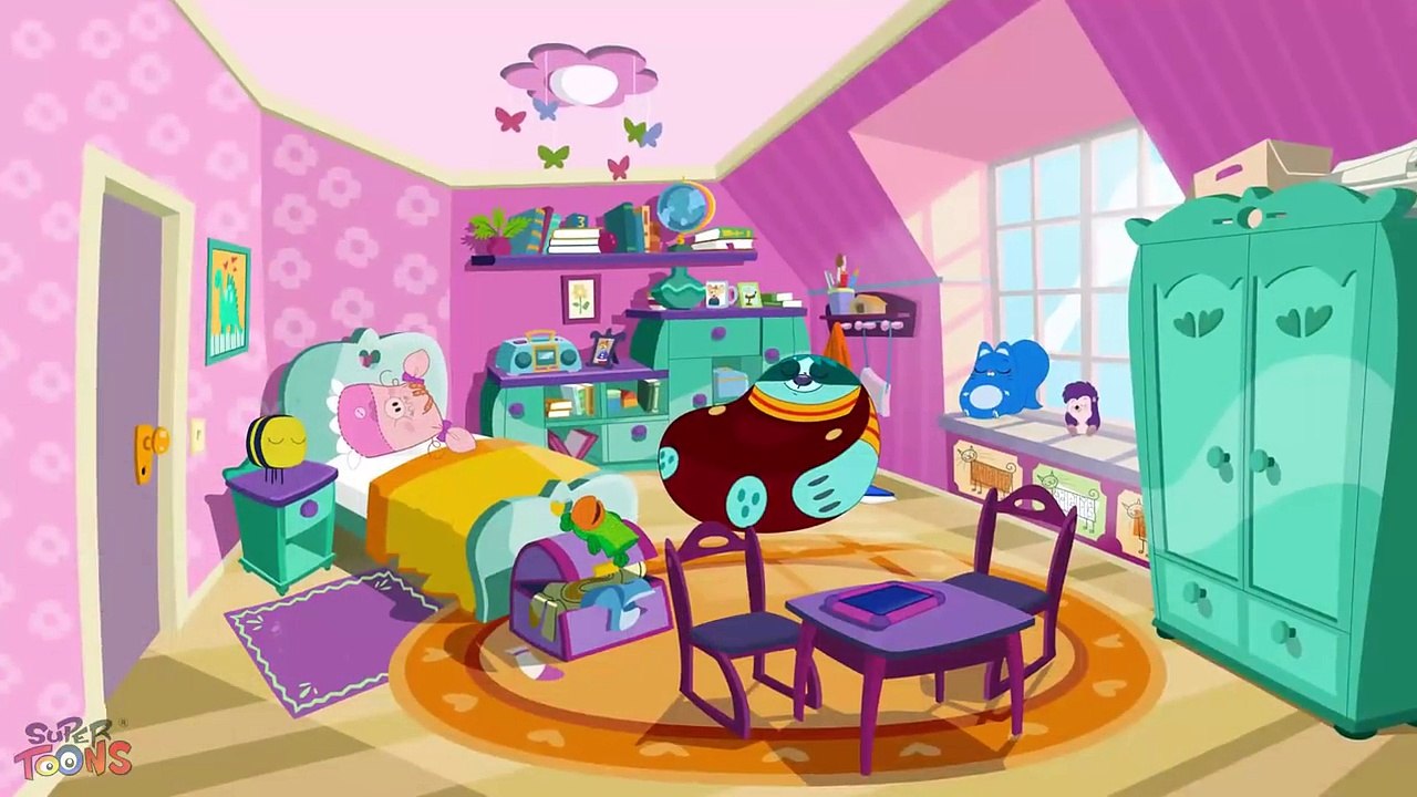 O Diário de Mika | Cadê a Mamãe? #Episódio