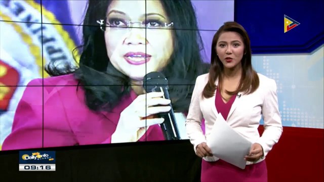 VACC, tanggap ang pagkakabasura ng kanilang impeachment complaint vs CJ Sereno